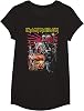 Playera Iron Maiden Terminate 8