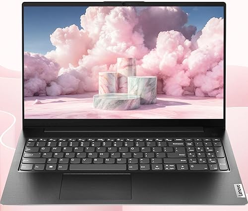 Lenovo 2023 V15 G3 IAP 15.6 FHD Computadora portátil empresarial, Intel i5-1235U (10 núcleos, hasta 4.4GHz, Beat i7-1165G7), 24 GB de RAM, SSD PCIe