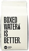 Algopix Similar Product 1 - Boxed Water - 250ml (Pack of 24)