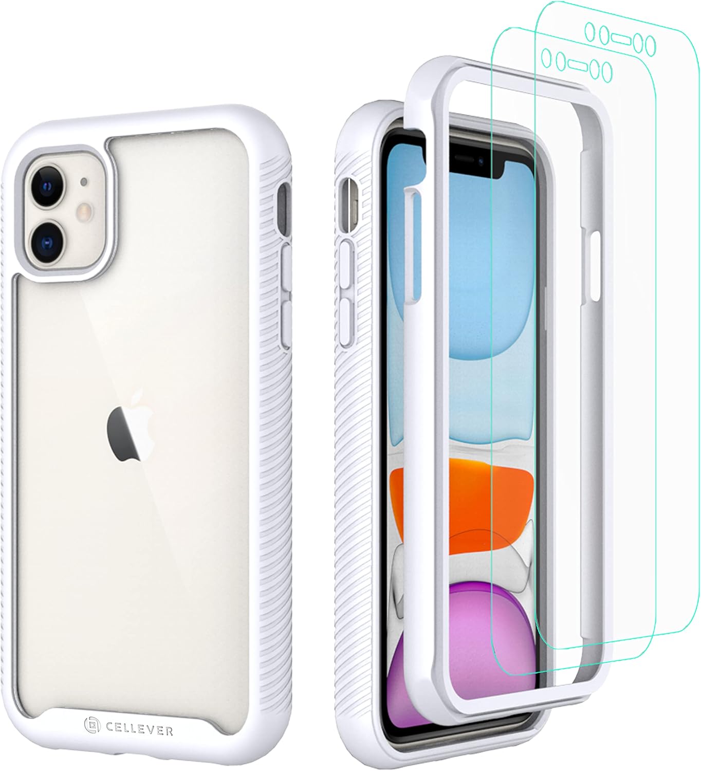Cellever iphone 11 case Clearance