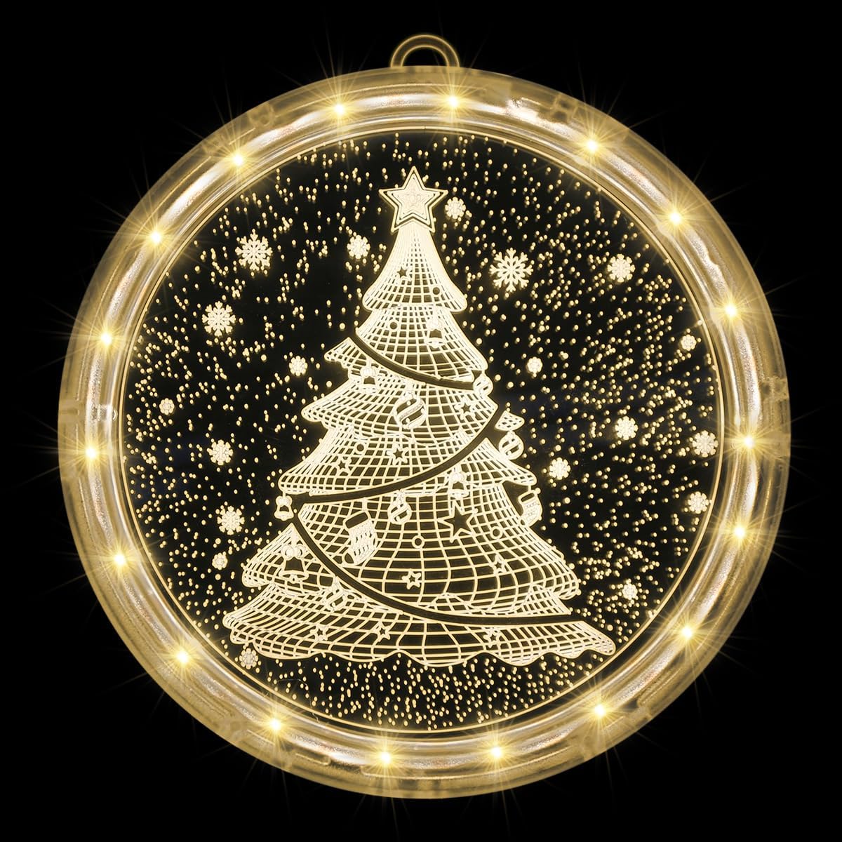 Christmas Decoration Window Lights,LED Christmas Light for