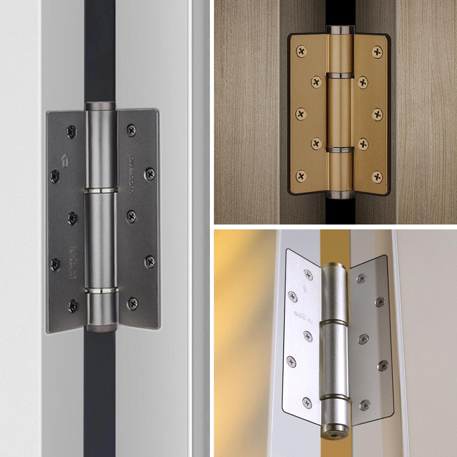 30 Pezzi Rondelle Alzaporta, M10 Rondelle Acciaio Inox, Acciaio Inossidabile 304, Rondelle Piane, Guarnizioni, Adatto per Porte, Biciclette, Accessori di Macchinari