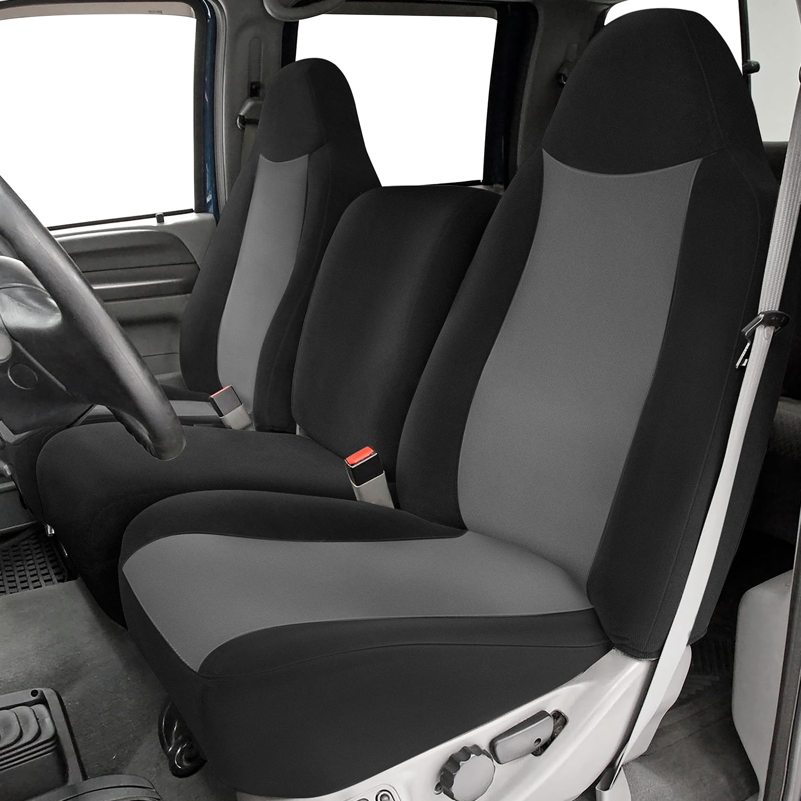 Kistrba Front 40/20/40 Neoprene Seat Cover
