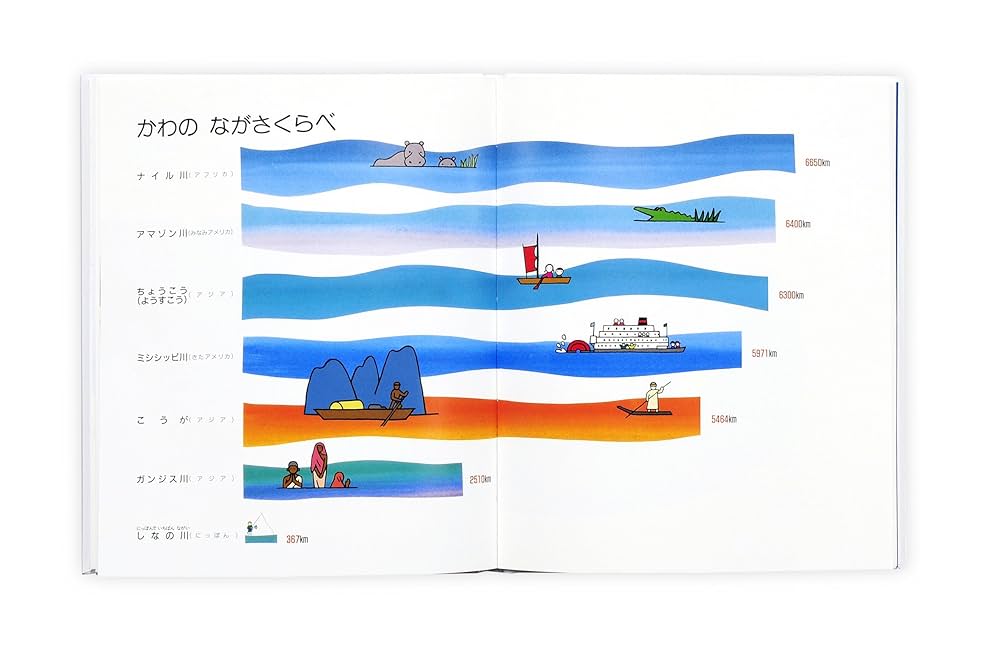 Amazon.co.jp: せかい地図絵本: こどもがはじめてであう : とだ