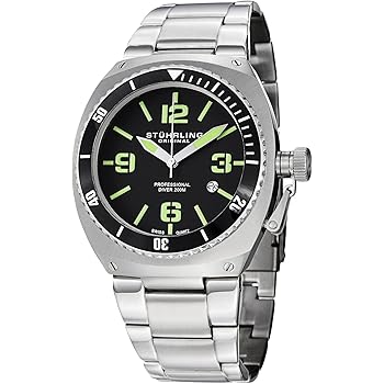 stührling original aquadiver regatta