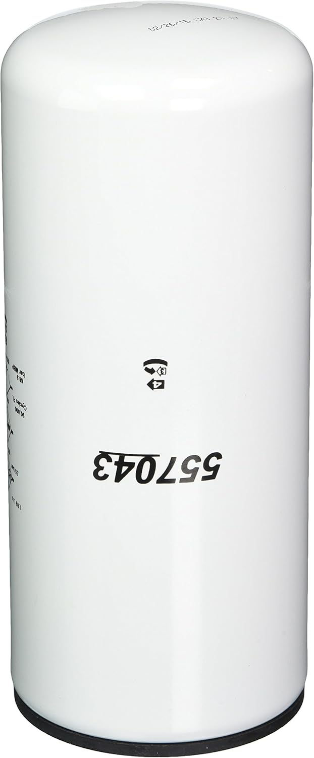 Wix Hydraulic Filter - 57043