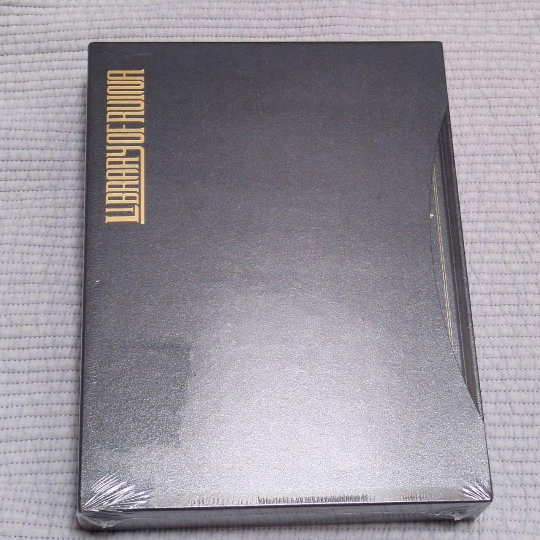 Amazon.co.jp: Library Of Ruina ライブラリーオブルイナ アート