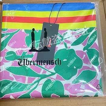 【完全正規品】G-DRAGON POWER スカーフ　ジヨン　fc購入　ピーマイ 公式】G-DRAGONパワースカーフ/POWER SCARF | kpopbuyer