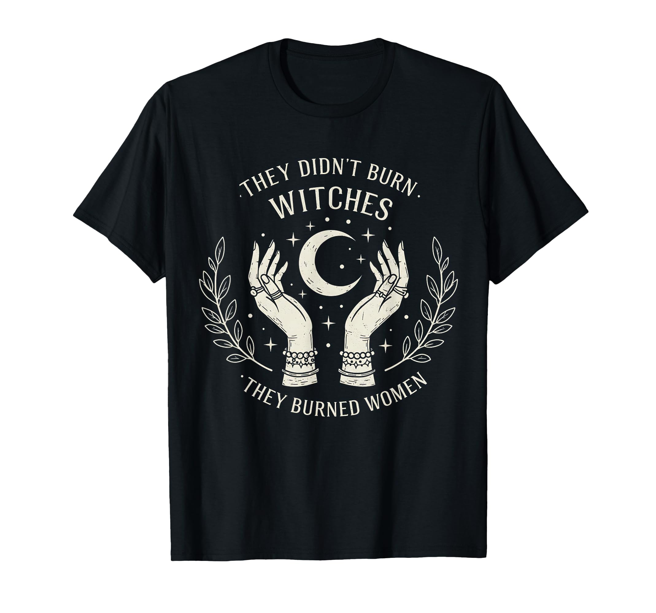 Kleidung mit Designs von Amazon Merch on Demand