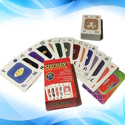 Miniatura 1 de Playmax Tarjetas para la diversidad