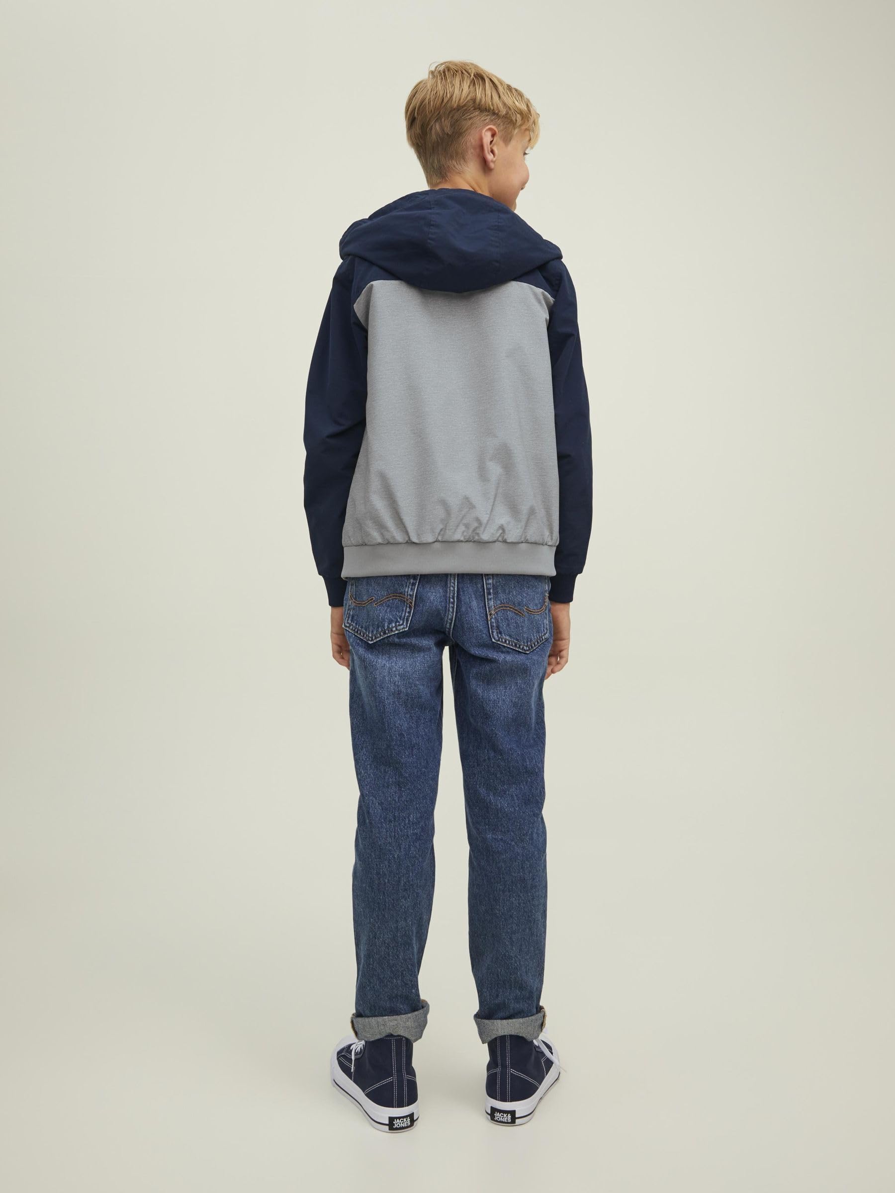 JACK & JONES Softshell Jacket Softshell Jacket For Boys