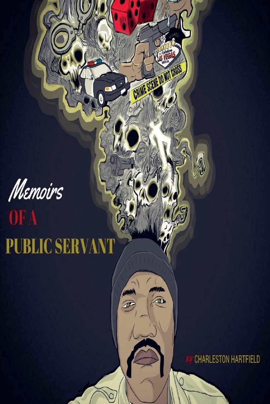 Memoirs Of A Public Servant