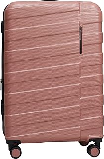 Maleta de Viaje Unisex, Maleta Grande V Summit, Color Rosé