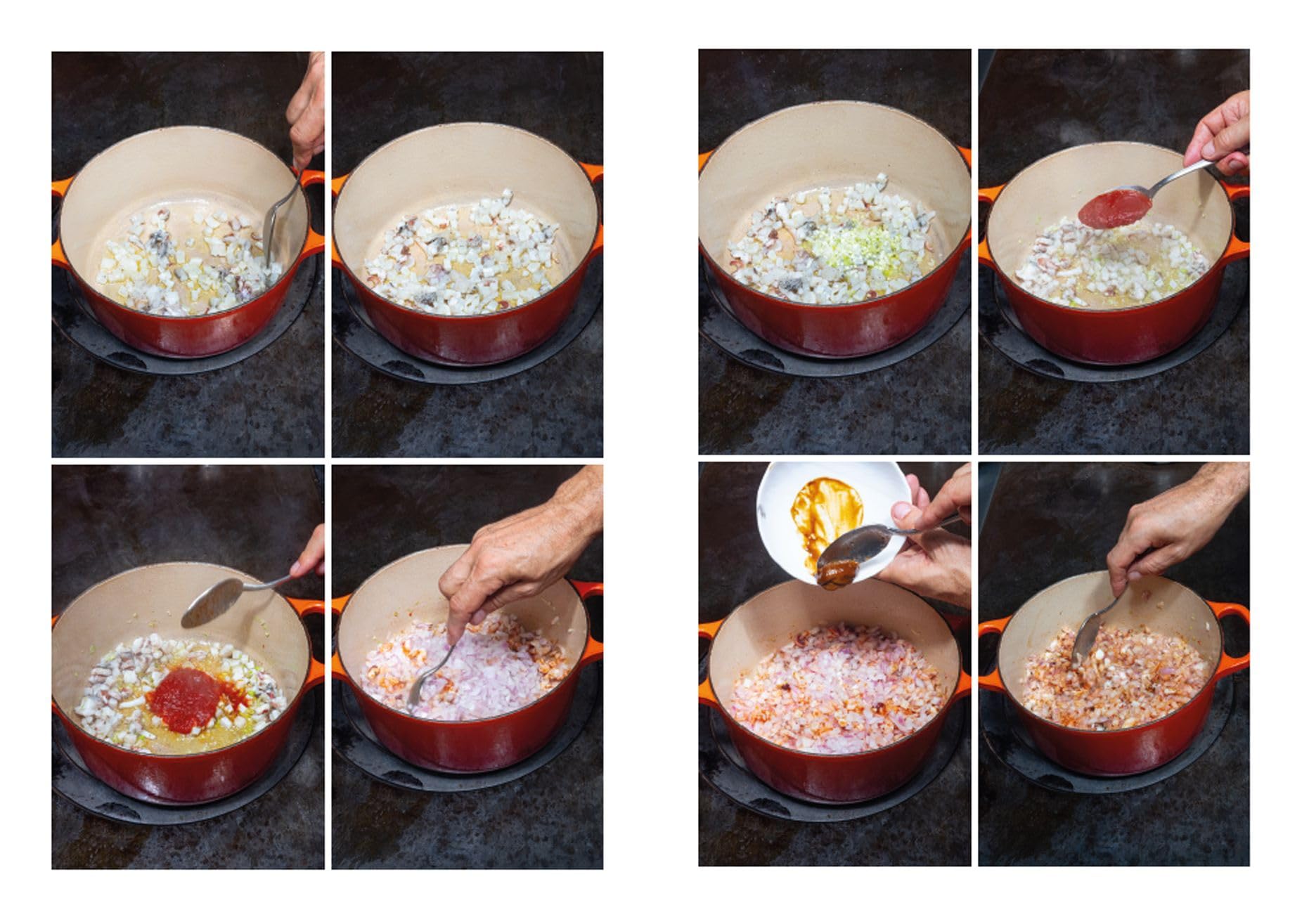 Arroces (Cocina Temática)
