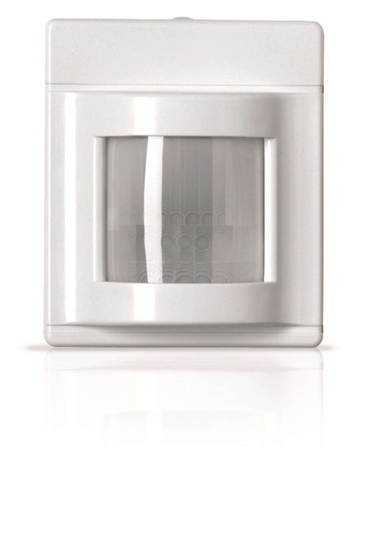 Low Voltage Motion Sensor Wide View Corner Mount Sensor - Low Voltage ...