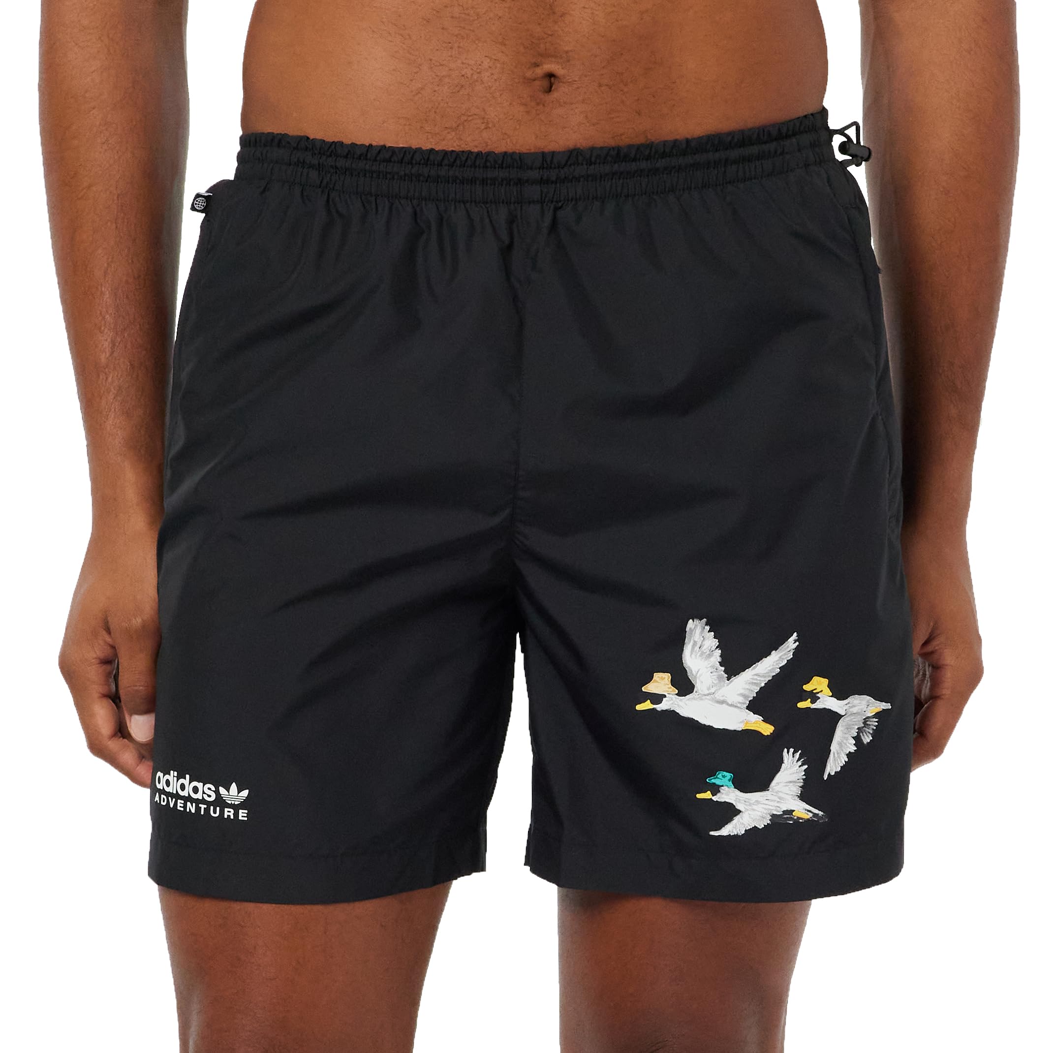 adidas Ori Duck SH Swimsuit para Hombre