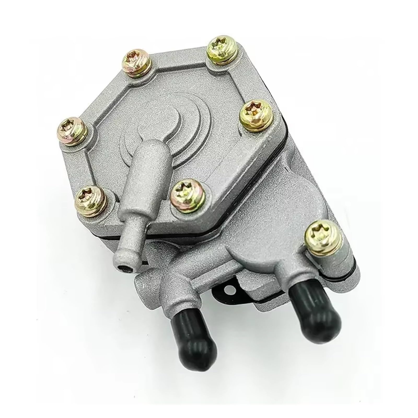 Pompe à Essence Pour Yamaha TDM 850 1991-1996 – Pompe à Vide, Carburateur 3V, Remplacement Direct, Aluminium - 7