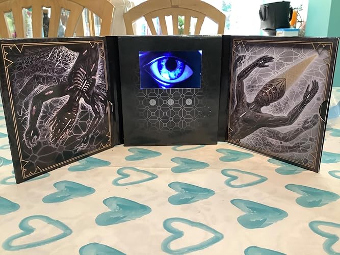 Fear Inoculum: Amazon.co.uk: CDs & Vinyl