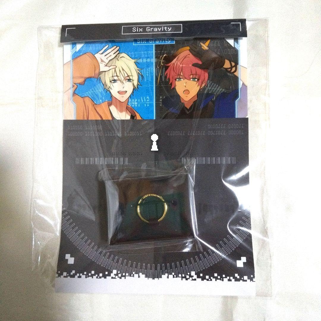 ツキウタ。ブレスレット AGF