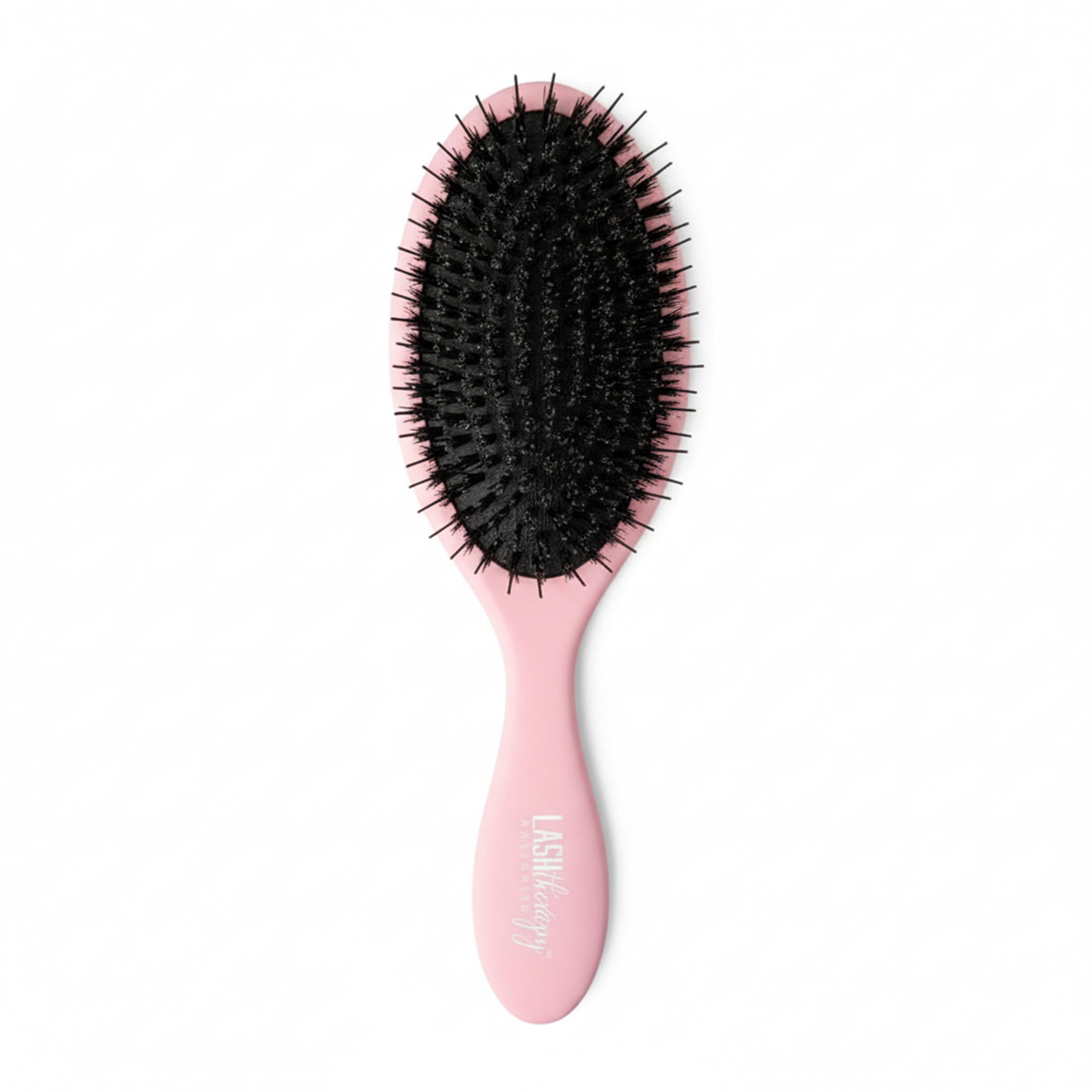 Lash Therapy Australia Detangling Hair Brush, Flexible Bristle Brush