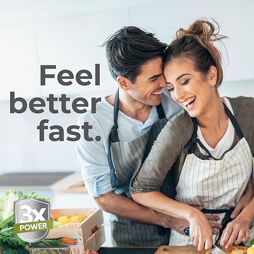 Miniatura 6 de terrasil Alivio de la balanitis - Tratamiento de balanitis para hombres, ungüento natural calmante para el prepucio para aliviar los síntomas de