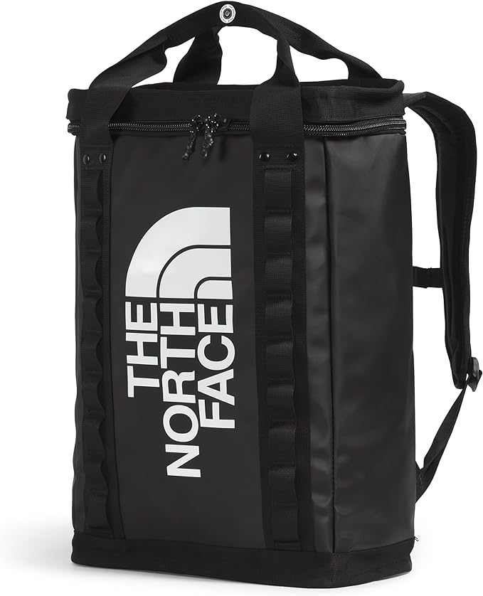 Amazon.com | The North Face Explore Fusebox Daypack-L - NPF