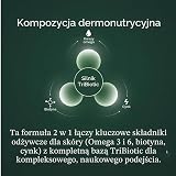 PetCultures Suplement Probiotyczny dla Zdrowej Skóry i Sierści – Omega-3, Biotyna, Cynk, Prebiotyki, Probiotyki, Postbiotyki, 2 Miliardy CFU (30)