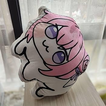 Amazon.co.jp: 勝利の女神 NIKKE ドロシー 抱き枕 ぬいぐるみ