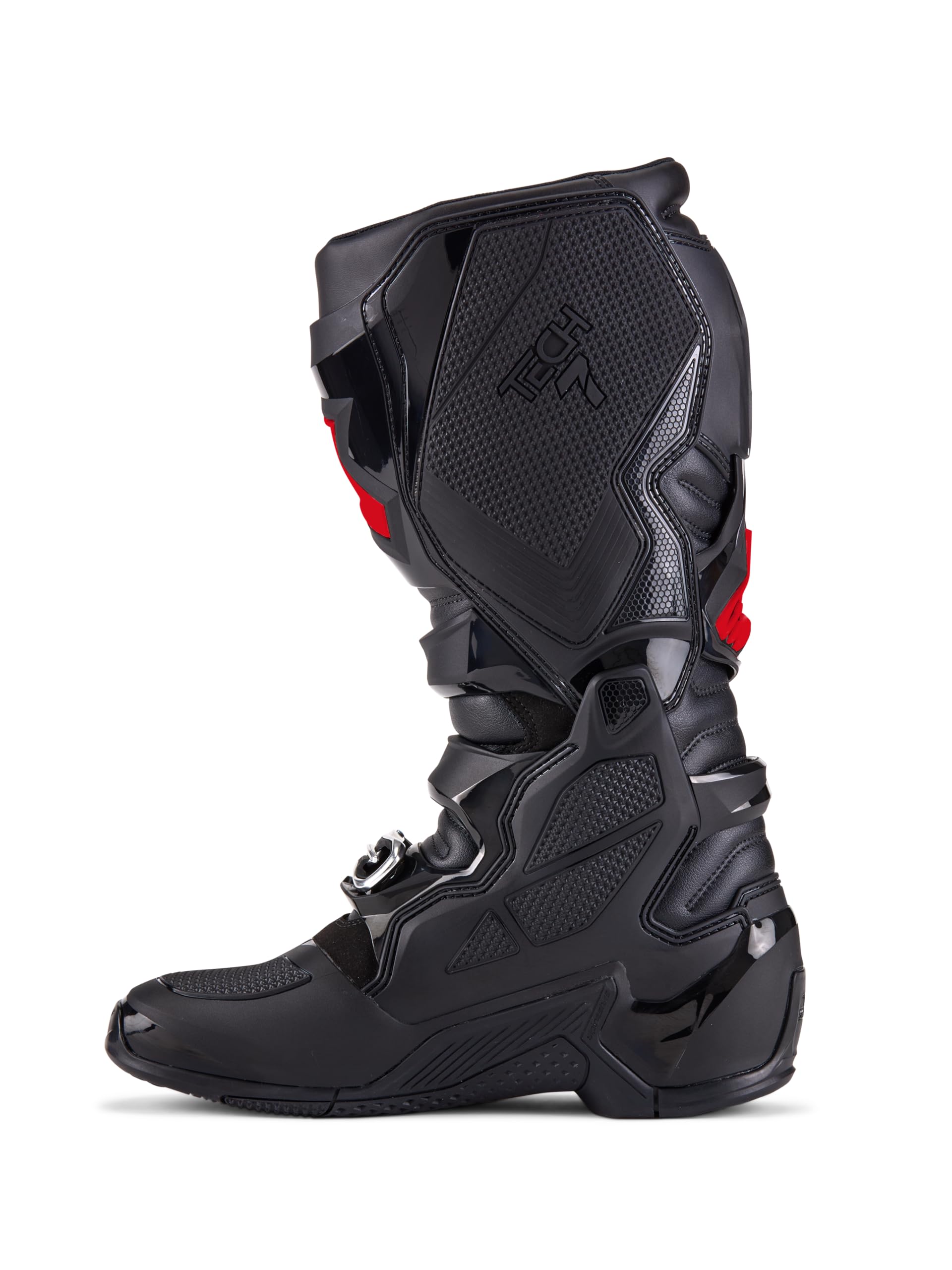 Alpinestars TECH SERIES オフロードブーツ Amazon.co.jp: Alpinestars Tech 7 MX/オフロードブーツ(ブラック