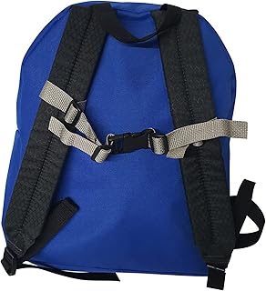 Sternum Strap Replacement, Adjustable fits Most Backpacks,1