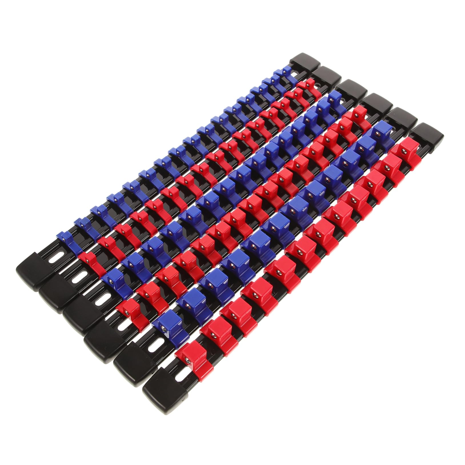 Support de rangement multi-usage pour organisateur de douilles magnétiques