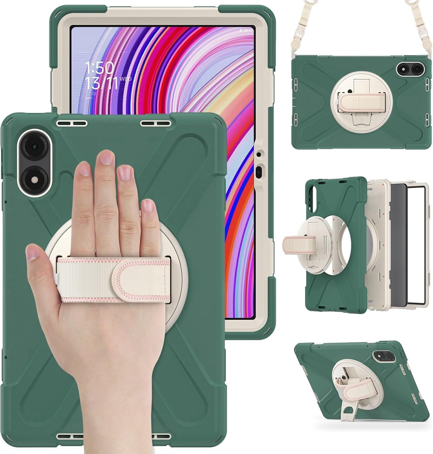 Case For Redmi Pad Pro 12.1