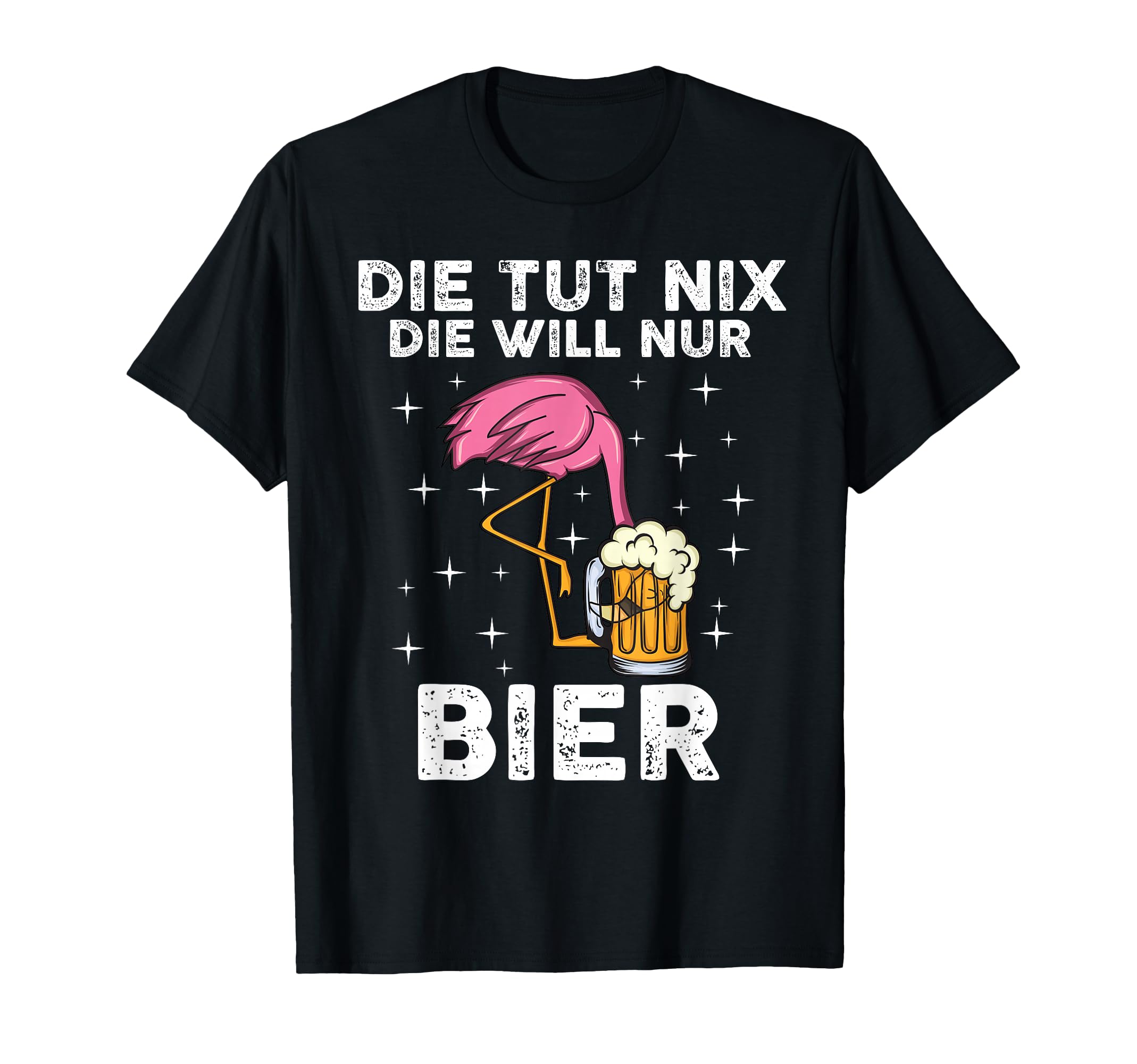 Kleidung mit Designs von Amazon Merch on Demand
