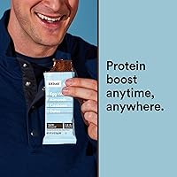 Vista 6 de RXBAR Protein Bars, Protein Snack, Snack Bars, Vanilla Almond, 22oz Box (12 Count)