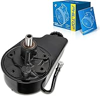 Vista 8 de PHILTOP Bomba de dirección asistida 21-5366 Compatible con Titan 2004-2010, Armada 2005-2009, QX56 2004-2011, Pathfinder 2008-2010, Pathfinder