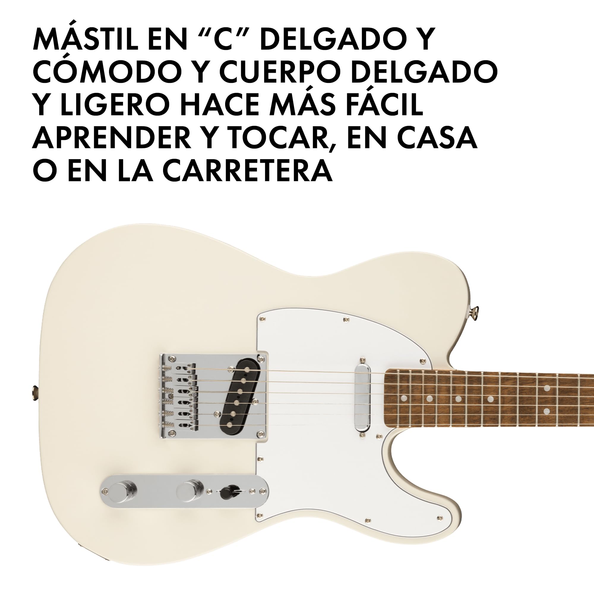 ギター Squier by Fender FSR Affinity Telecaster Squier by Fender Affinity Series Telecaster, Electric Guitar