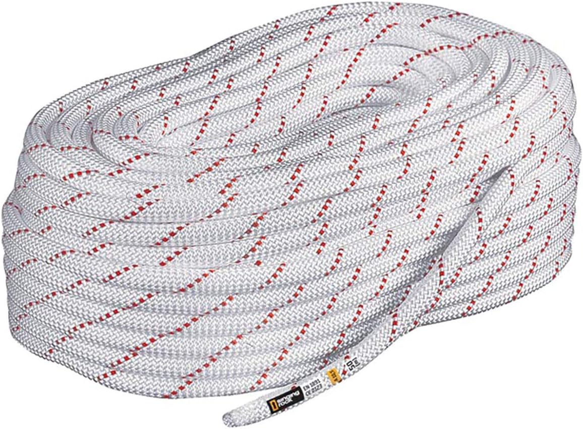 Singing Rock R44 NFPA Static Rope 11.2-mm x 200 Feet