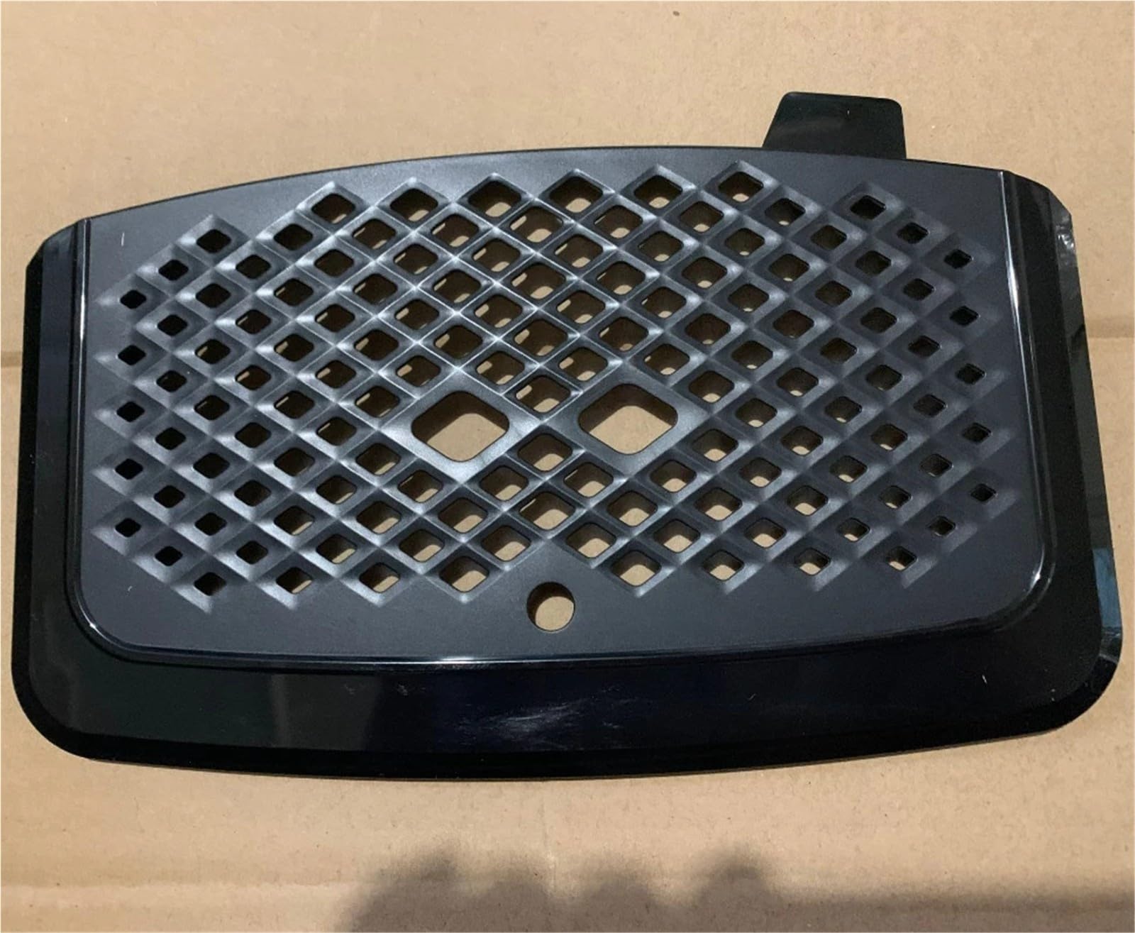 Vassoio Raccogligocce Per Caffè, Compatibile Con Philips, EP2220 2230 1200 1224 1221 3246 Macchina Per Caffè Macchina Per Il Caffè Raccolta Serbatoio Acqua Vassoio Raccogligocce Griglia Ting