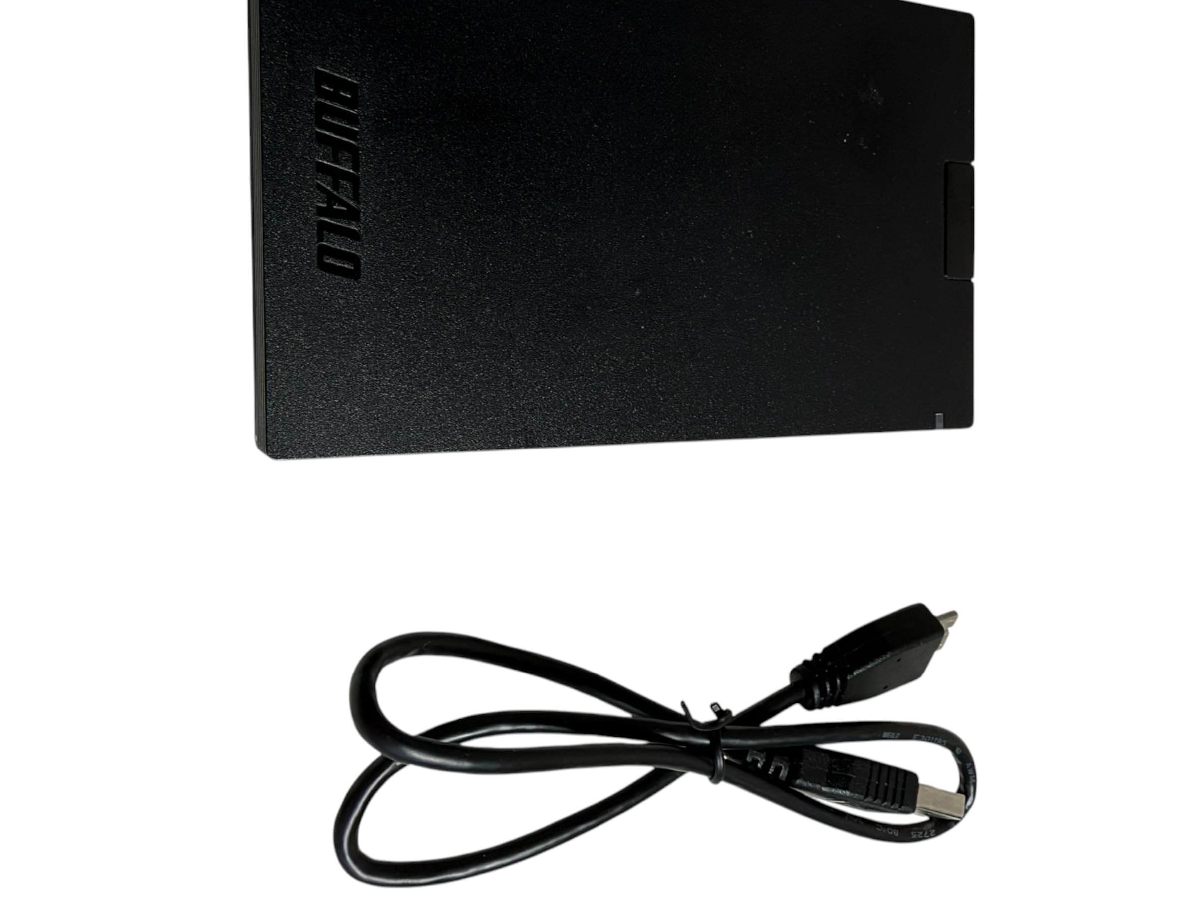 Amazon | バッファロー ポータブルHDD 2TB USB3.1(Gen.1) スタンダード