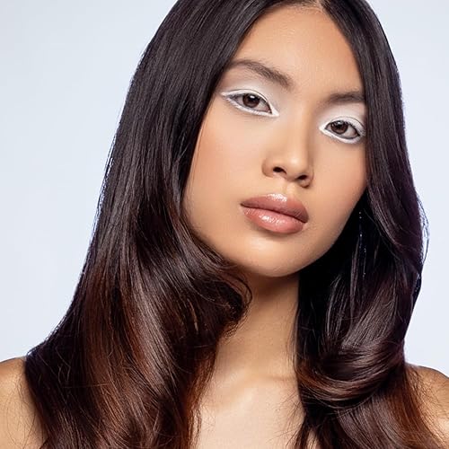 Miniatura 2 de XMONDO Hair Forcefield Heat Shield - Fórmula vegana con provitamina B5 para proteger del calor hasta 500 grados F, reducir el tiempo de secado y