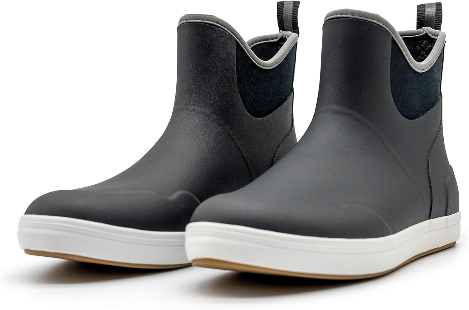 The Dry Brand - Starboard Waterproof 6 Inch Chelsea Boot