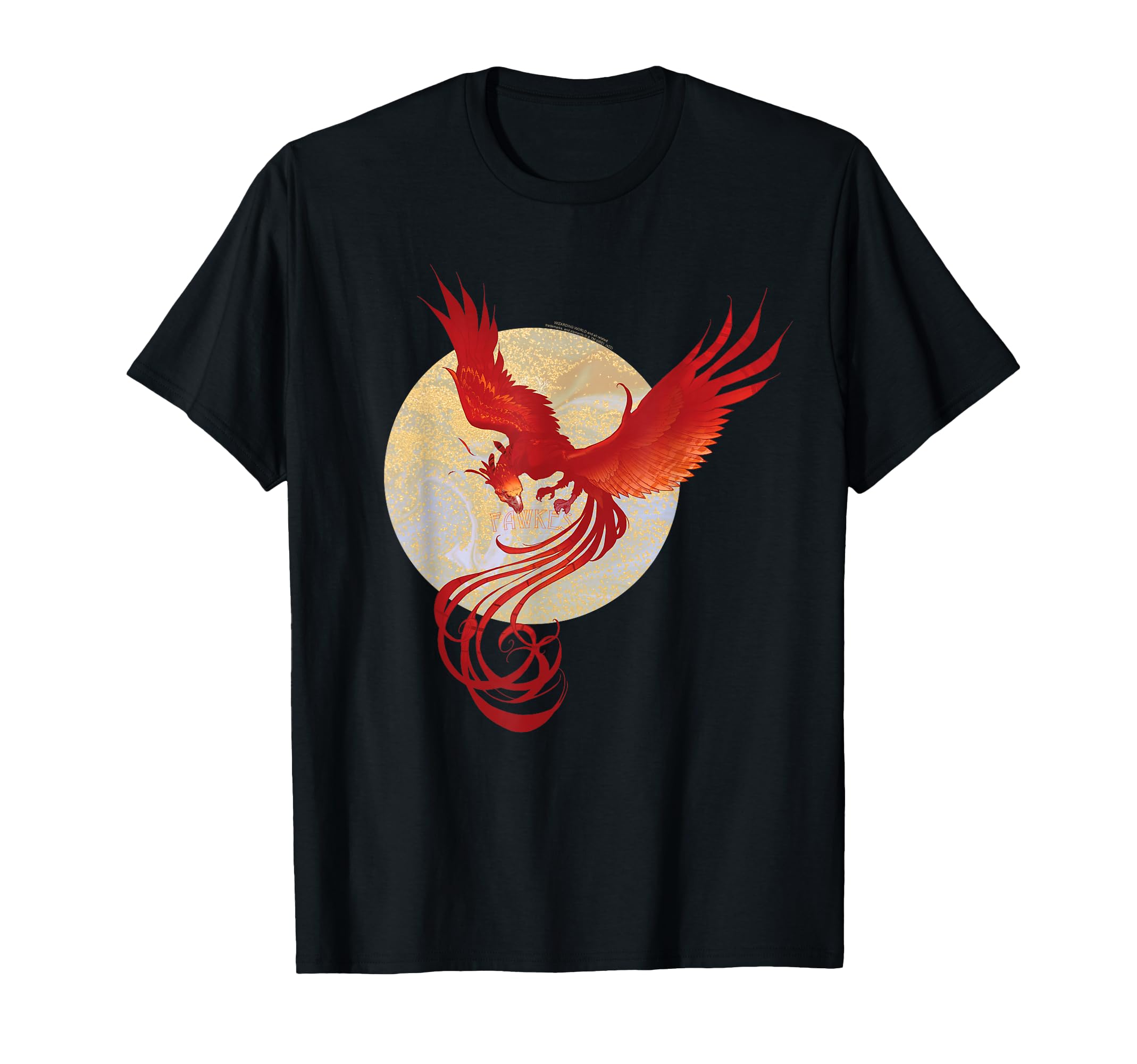 Fawkes T-Shirt