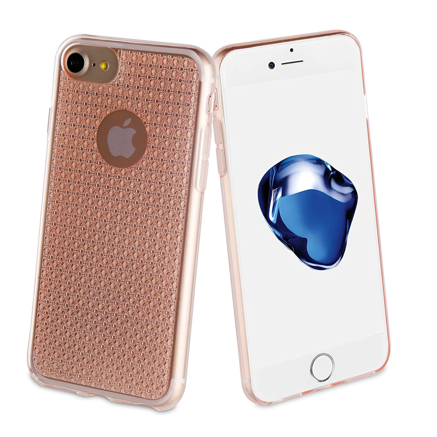 COQUE KALEI ROSE: APPLE IPHONE 6/6S/7/8