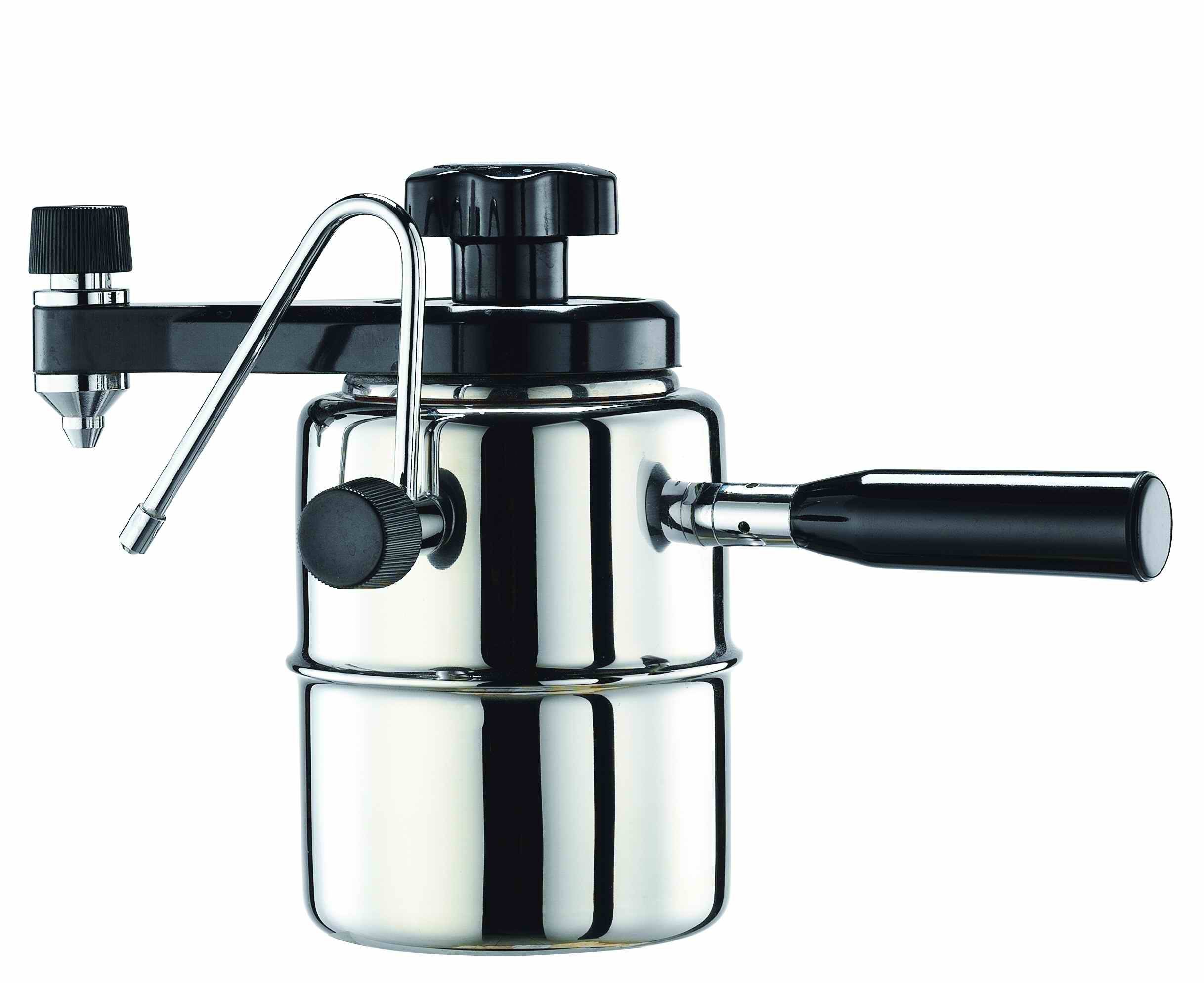 ベルマン CX-25 エスプレッソ＆カプチーノメーカー