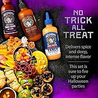 Vista 7 de Melinda's Colección Ghostober