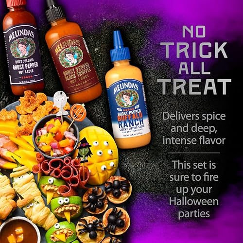 Miniatura 7 de Melinda's Colección Ghostober