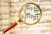 Vista 2 de 10X Handheld Magnifier, Reading Magnifier Loupe Glasses 10X with Rosewood Handle for Book and Newspaper Reading, Insect and Hobby Observation