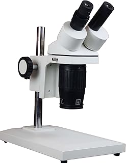 Radical Professionelles Fernglas-Stereo-Mikroskop