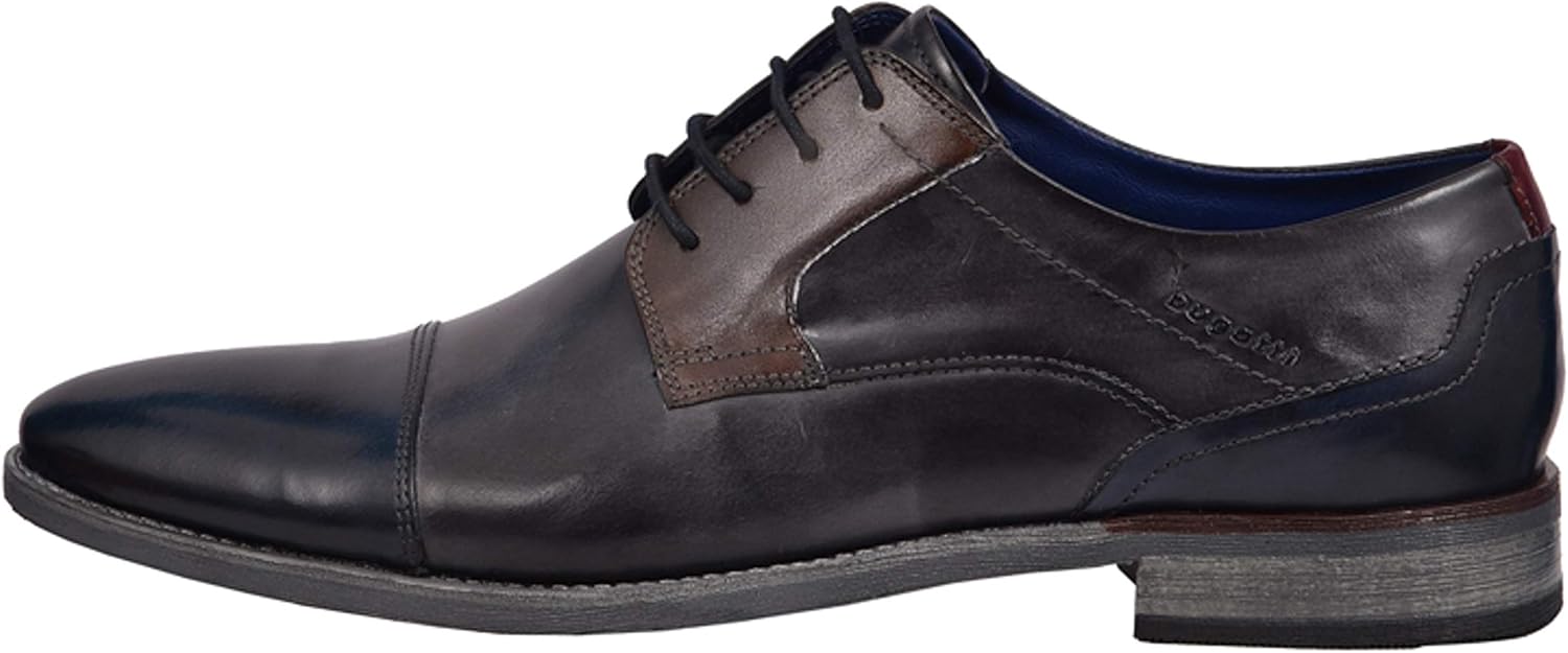 Sneakers Cognac BUGATTI 321ASQ01 da uomo