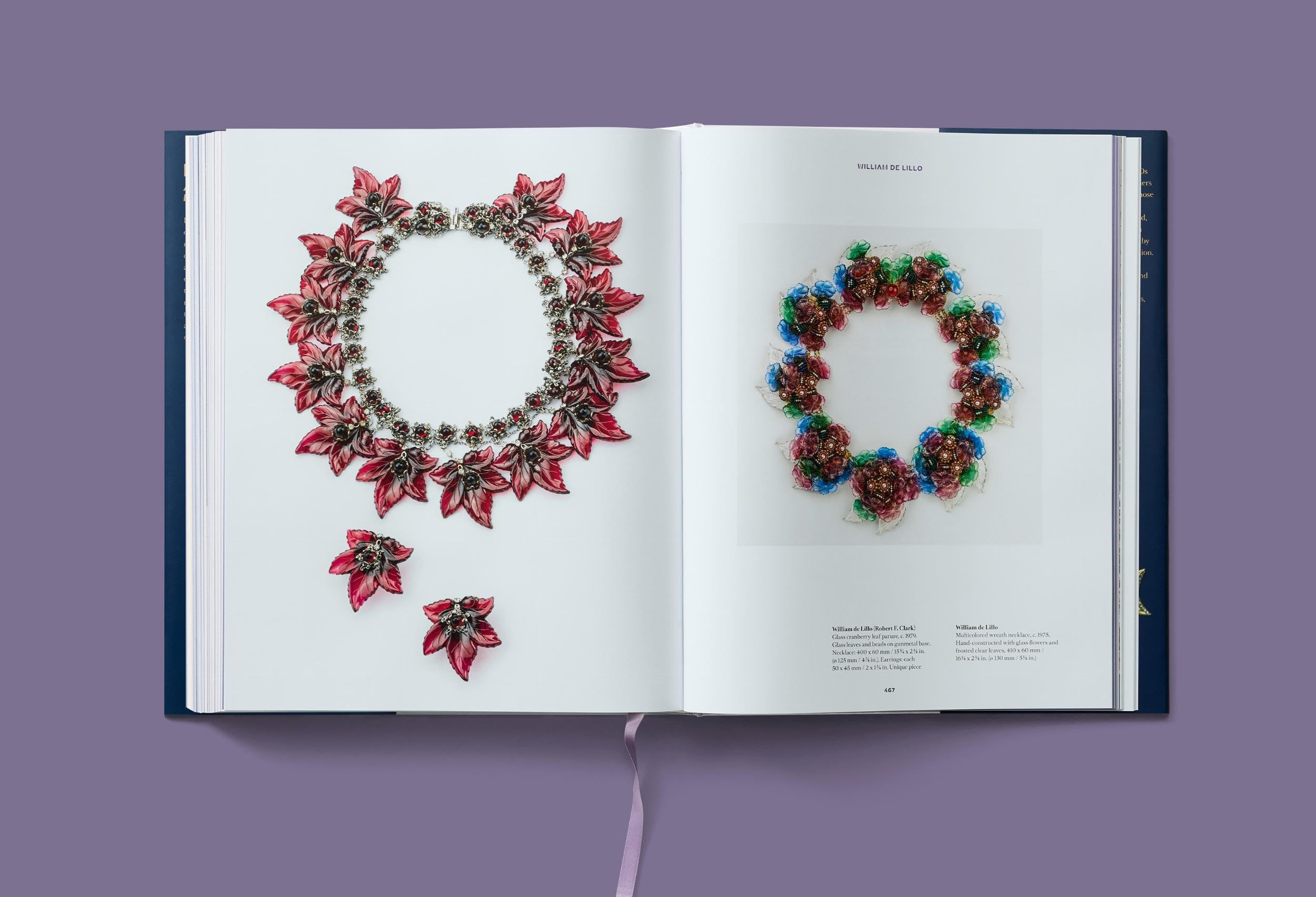 Costume Jewelry (Extra Large)